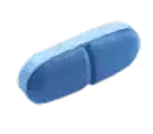 Sildenafil